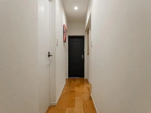 【東京都/渋谷区上原】上原グリーンハイム 1号棟 廊下