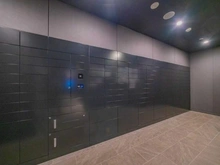 【東京都/港区高輪】ザ・パークハウス高輪タワー メールBOX