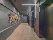 【東京都/港区高輪】ザ・パークハウス高輪タワー 共用部：エレベーターホール