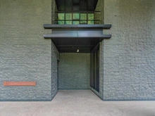 【東京都/港区高輪】ザ・パークハウス高輪タワー エントランス