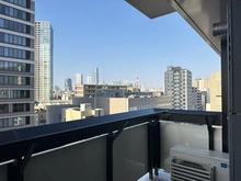 【東京都/港区高輪】ザ・パークハウス高輪タワー 眺望