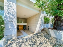 【東京都/渋谷区神宮前】神宮前五丁目ブランシェ アプローチ