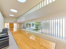 【東京都/渋谷区神宮前】神宮前五丁目ブランシェ ロビー