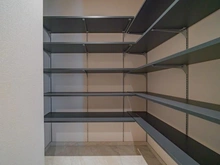 【東京都/渋谷区神宮前】神宮前五丁目ブランシェ シューズインクローゼット