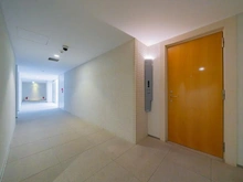 【東京都/渋谷区神宮前】神宮前五丁目ブランシェ 廊下