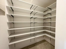 【東京都/中央区湊】パークシティ中央湊ザ・タワー 収納：玄関