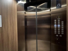 【東京都/中央区湊】パークシティ中央湊ザ・タワー エレベーター