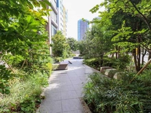 【東京都/中央区湊】パークシティ中央湊ザ・タワー 敷地内施設