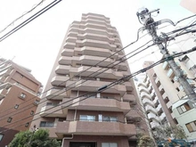 【東京都/目黒区青葉台】パルテール目黒青葉台 外観