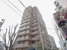 【東京都/目黒区青葉台】パルテール目黒青葉台 外観