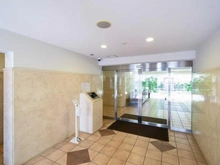 【東京都/目黒区青葉台】パルテール目黒青葉台 エントランス