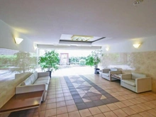 【東京都/目黒区青葉台】パルテール目黒青葉台 ロビー