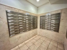 【東京都/目黒区青葉台】パルテール目黒青葉台 メールBOX