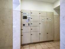 【東京都/目黒区青葉台】パルテール目黒青葉台 宅配BOX