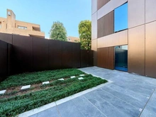 【東京都/渋谷区神宮前】プラウド神宮前 眺望：バルコニーから