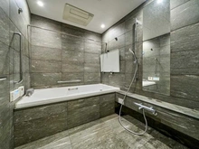 【東京都/渋谷区神宮前】プラウド神宮前 浴室