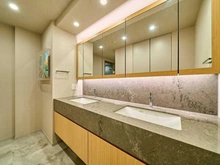 【東京都/渋谷区神宮前】プラウド神宮前 洗面室