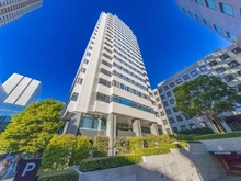 【東京都/港区赤坂】アクシア青山 外観