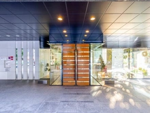 【東京都/港区赤坂】アクシア青山 アプローチ