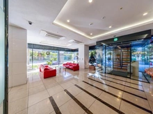 【東京都/港区赤坂】アクシア青山 エントランス