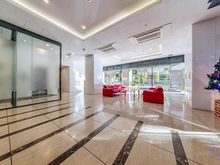 【東京都/港区赤坂】アクシア青山 エントランス