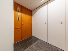 【東京都/港区赤坂】アクシア青山 共用部