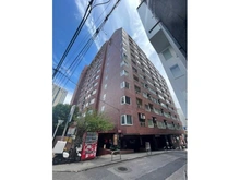 【東京都/渋谷区道玄坂】ノア道玄坂 外観