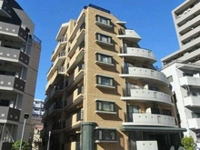 【東京都/目黒区大橋】グランドパーク池尻大橋 外観