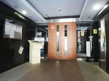 【東京都/目黒区大橋】グランドパーク池尻大橋 エントランス