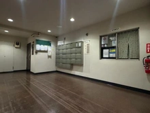 【東京都/渋谷区松濤】パシフィック松濤 共用部