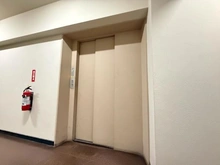 【東京都/渋谷区松濤】パシフィック松濤 共用部