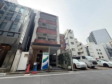 【東京都/渋谷区渋谷】トーカン渋谷キャステール 外観