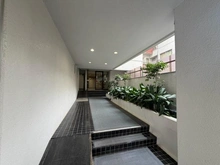 【東京都/渋谷区渋谷】トーカン渋谷キャステール エントランス