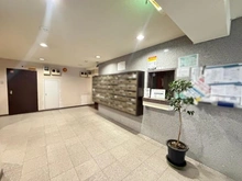 【東京都/渋谷区渋谷】トーカン渋谷キャステール ロビー