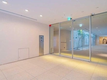 【東京都/渋谷区鶯谷町】センチュリーフォレスト D棟 エントランス