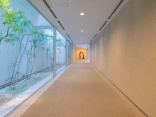 【東京都/渋谷区鶯谷町】センチュリーフォレスト D棟 共用部