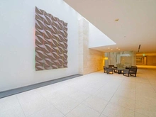 【東京都/渋谷区鶯谷町】センチュリーフォレスト D棟 ラウンジ