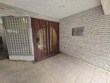 【東京都/渋谷区桜丘町】デュオ・スカーラ渋谷 エントランス