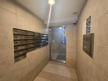 【東京都/渋谷区桜丘町】デュオ・スカーラ渋谷 メールBOX