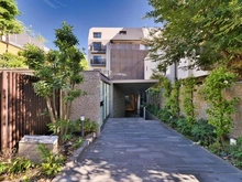 【東京都/渋谷区代官山町】オープンレジデンシア代官山ザ・ハウス 外観