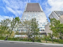 【東京都/渋谷区桜丘町】ブランズ渋谷桜丘 外観