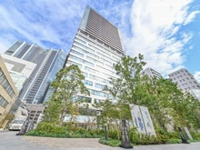 【東京都/渋谷区桜丘町】ブランズ渋谷桜丘 外観