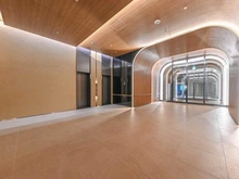 【東京都/渋谷区桜丘町】ブランズ渋谷桜丘 エントランス