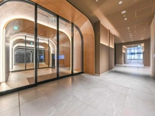 【東京都/渋谷区桜丘町】ブランズ渋谷桜丘 エントランス