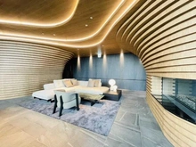 【東京都/渋谷区桜丘町】ブランズ渋谷桜丘 ラウンジ