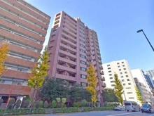 【東京都/豊島区目白】ライオンズマンション目白 外観