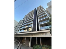 【東京都/渋谷区恵比寿】シティハウス恵比寿伊達坂 外観