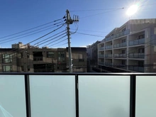【東京都/渋谷区恵比寿】シティハウス恵比寿伊達坂 眺望