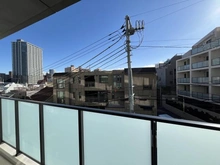 【東京都/渋谷区恵比寿】シティハウス恵比寿伊達坂 眺望