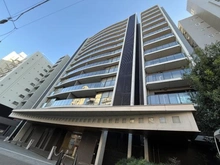 【東京都/渋谷区恵比寿】シティハウス恵比寿伊達坂 外観